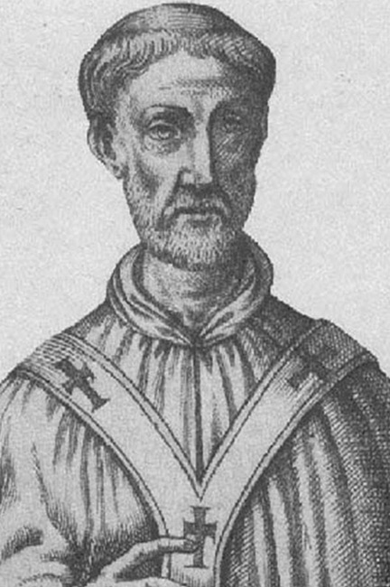  São Gelásio I