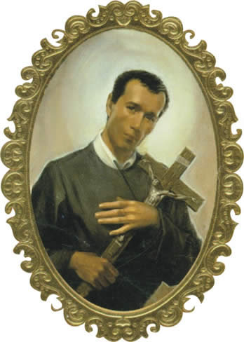  São Geraldo