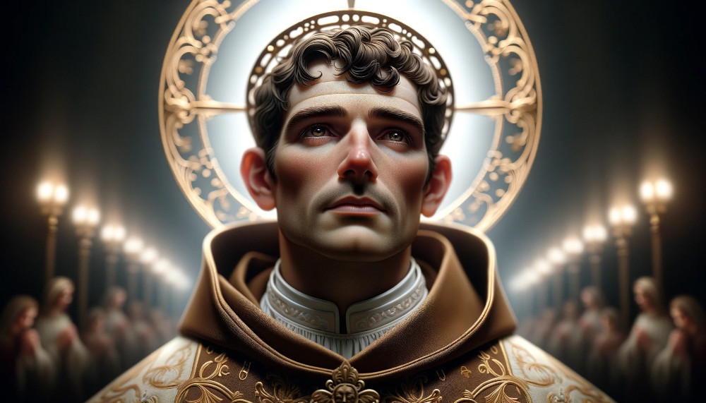  São Gonçalo De Amarante