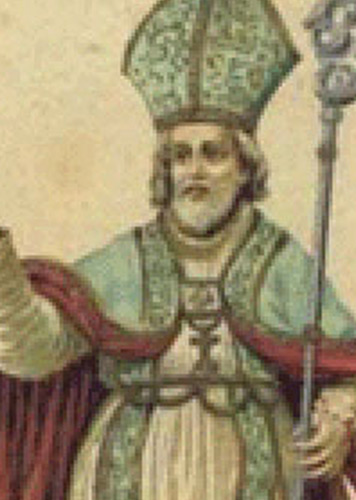 São Guilherme De Borges