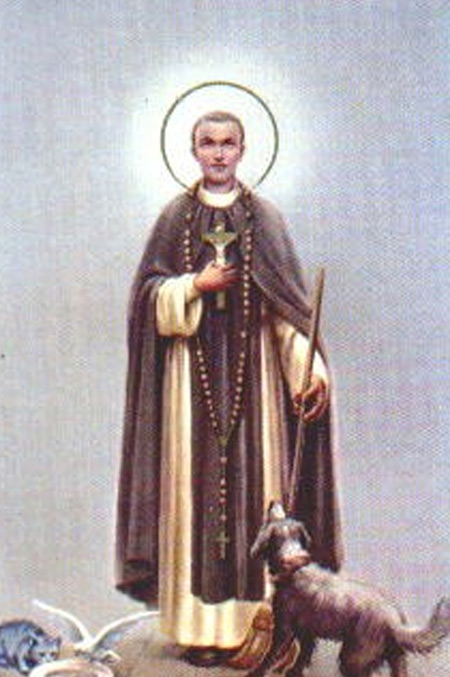  São Gustavo