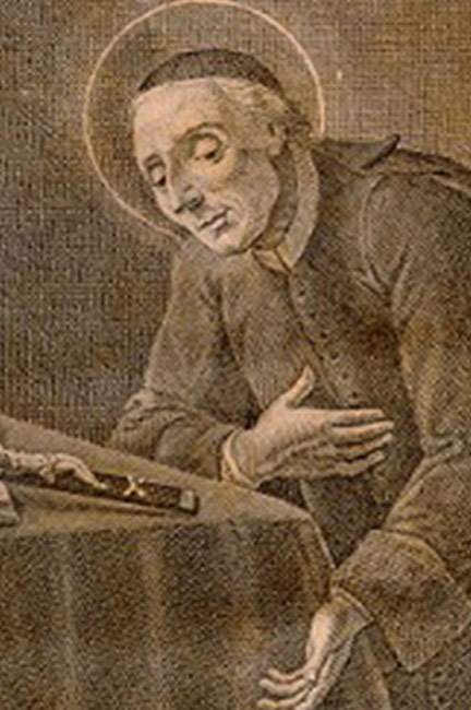  São João Batista De Rossi