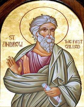  São João Baptista