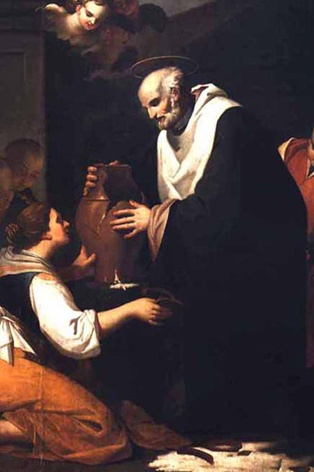  São João Cancio