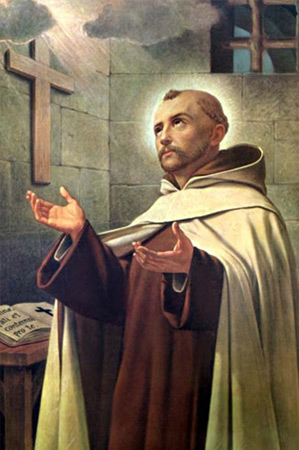  São João Da Cruz