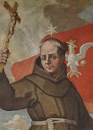  São João De Capistrano