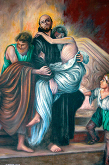 São João de Deus
