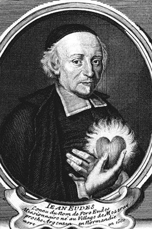  São João Eudes