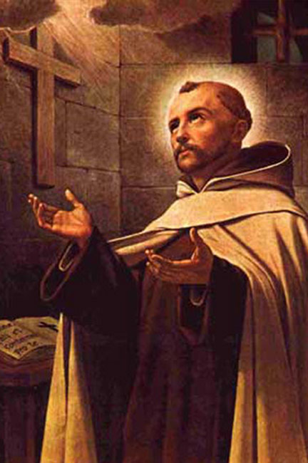  São João Jose Da Cruz