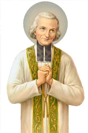  São João Maria Viandei