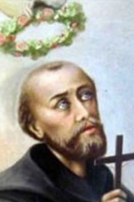  São João Robert