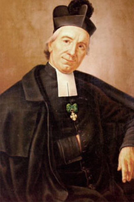  São Jose Benedito Coto lengo