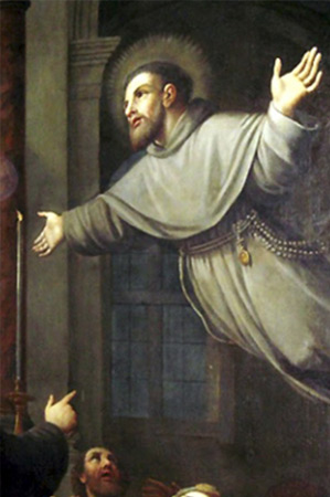 São Jose De Cupertino