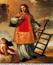  São Lourenço