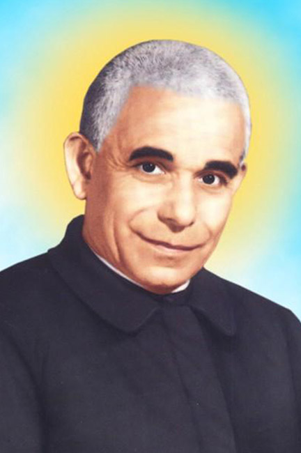  São Luis Orion