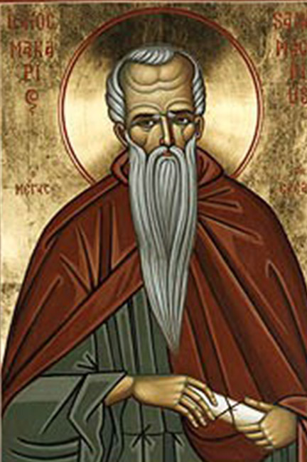  São Macario