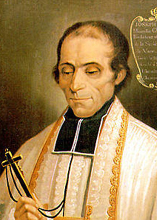  São Marcelino De Cartago