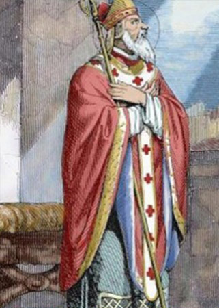  São Narciso