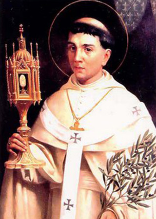  São Norberto
