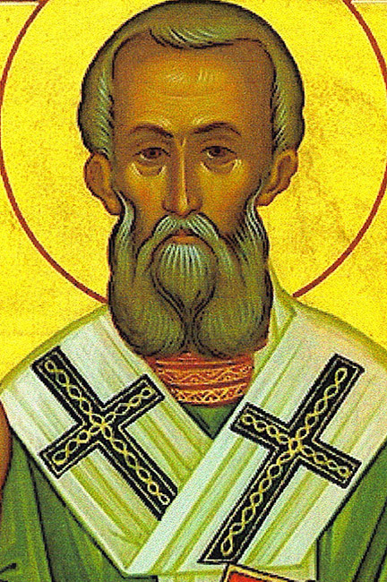  São Patricio