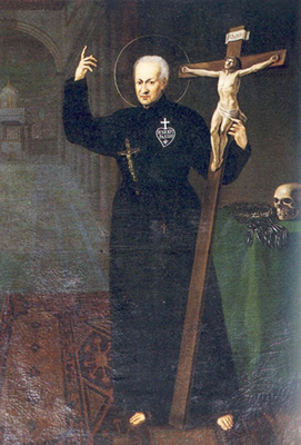  São Paulo Da Cruz