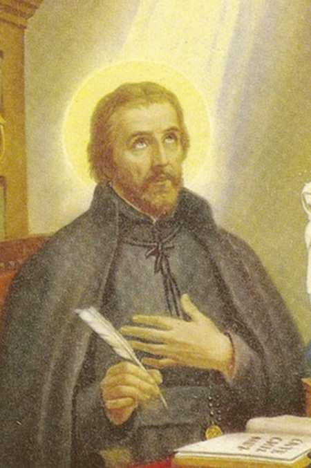  São Pedro Anísio
