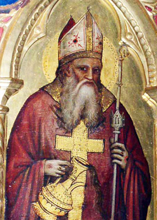  São Podocino
