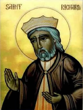  São Ricardo