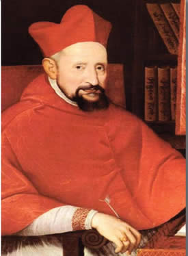  São Roberto