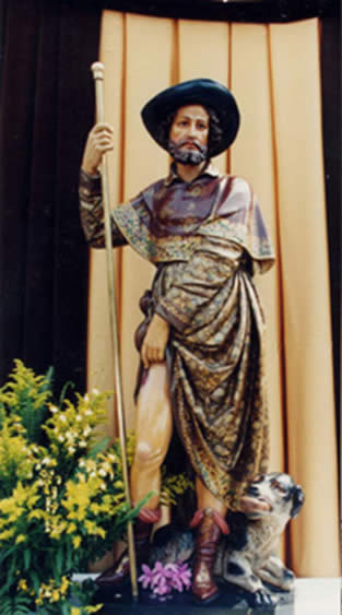  São Roque