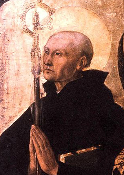  São Severino