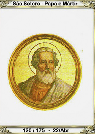  São Sotero