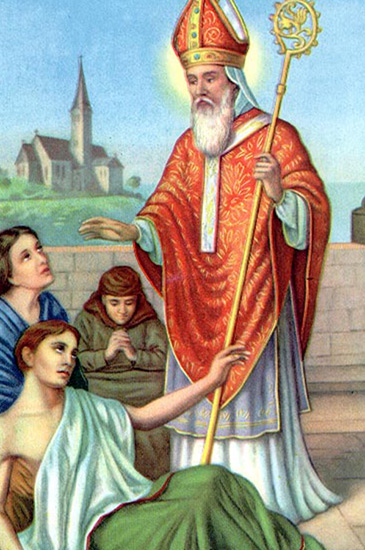  São Valentim E Valentim De Termo