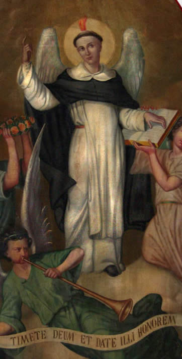  São Vicente Ferreira