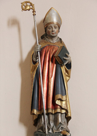  São Vilibaldo