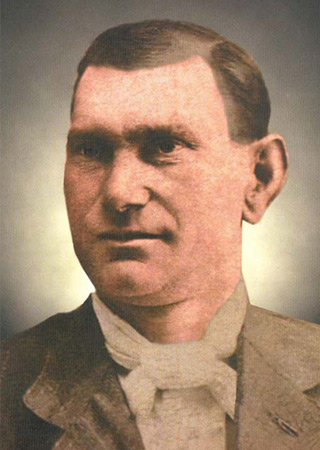  Zeferino Gimenez Malua